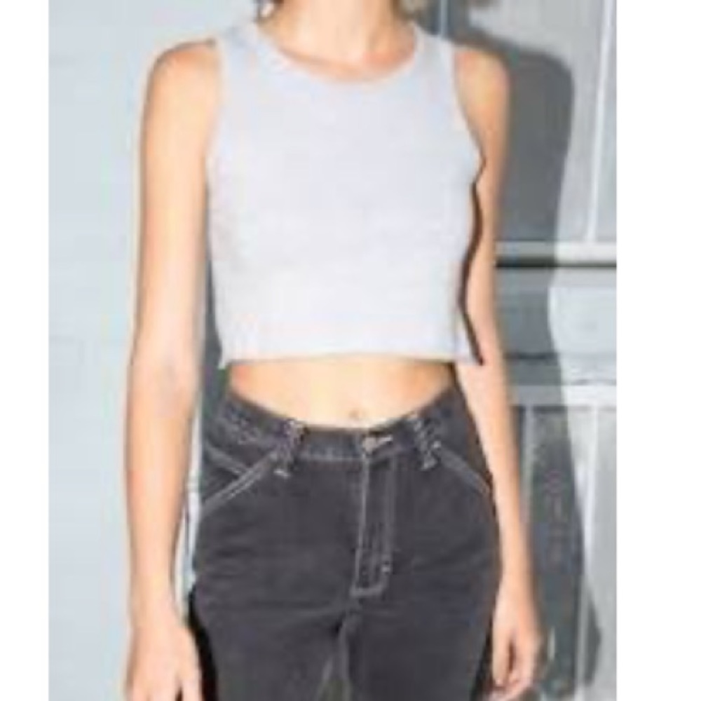 Brandy Melville new Conner tank